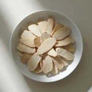 약초마을 전통비법 한방생강편강 120g