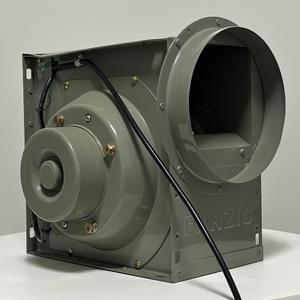 팬직 TFB-G29ES(25CM) / 소형시로코팬 0.7마력송풍기