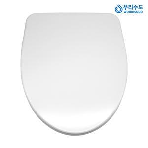 장원 조용한 무소음 슬로우다운 시트 특대형