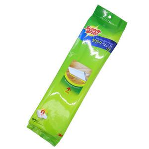 쓰리엠 정전기 청소포 대형(60매)