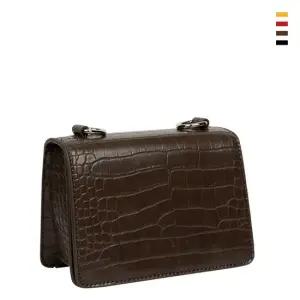 [미세스크래치] 제이미 미니 크로스백