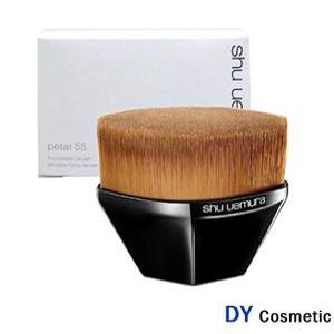 슈에무라 페탈 55 파운데이션 브러쉬/브러시