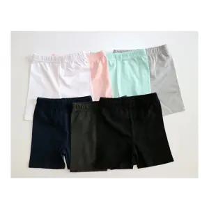 단체 초등학생 여아 아동 유아 속바지/레깅스/여아의류 5+1행사중