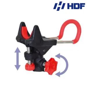 HDF 해동 로드거치대 헤드 HT-1079 선상 갯바위 받침대