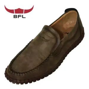 BFL 다크브라운 남성 캐주얼화 정장 로퍼 단화 855