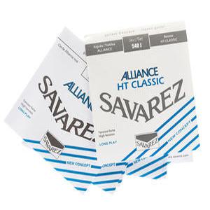 사바레즈 하이텐션 클래식 기타 스트링 셋트 savarez HT Classic 540j