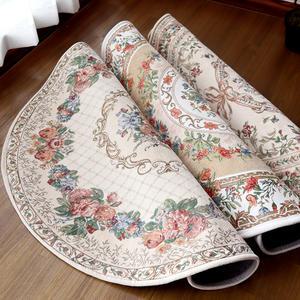 픽홈 페르시안 거실 러그 침실 원형 대형 소형 엔틱 북유럽 봄 카페트 3종