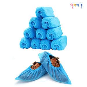 일회용 부직포덧신 위생 일회용부직포덧신 슈커버 신발 커버 덮개 싸개