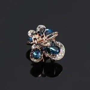 [비투비월드]아더 헤어핀 액세서리/올림머리 미니 집게핀