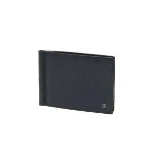 [롯데백화점]닥스 액세서리 [JOSEPH] 블랙 가죽 DD로고 클래식 머니클립 DBWA0F324BK