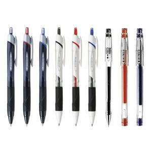 제트스트림 0.38mm 0.5mm 0.7mm 1.0mm 하이테크 C 0.25mm 0.3mm 0.4mm 1자루 볼펜 검정 빨강 파랑