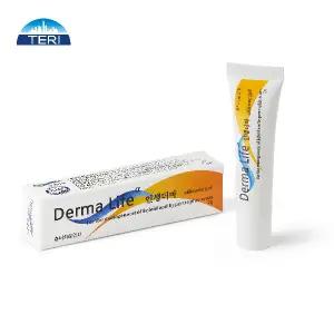 태리 더마라이프 흉터연고 화상 제왕절개 흉터제거 7g