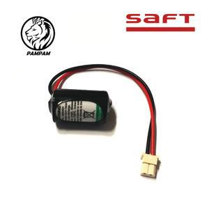 LG PLC MASTER-K80s PLC 호환 배터리 SAFT LS14250