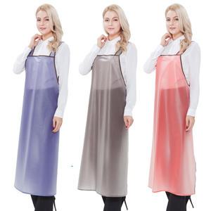 메쉬 방수앞치마 대(大) / 식당 급식 배식 횟집 앞치마