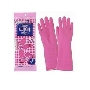 태화 고무장갑 미니 소(S) 10켤레