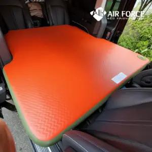 에어포스 차량용에어매트 차박매트 캠핑매트리스 현대 스타리아 라운지 9인승 전체형