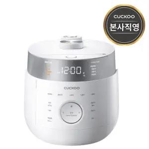 트윈프레셔 마스터셰프 6인 화이트 CRP-LHTR0610FWM