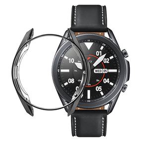 삼성 갤럭시 워치3 41MM 45MM 풀 커버 케이스