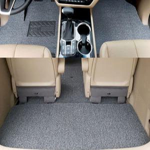 그랜드카니발 11인승 코일카매트 풀세트