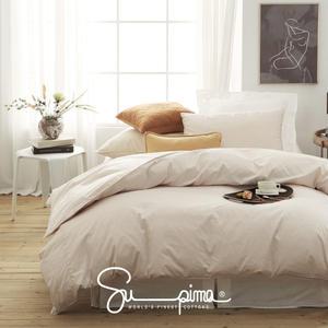 플로라 마일드 60수 수피마코튼 이불커버 단품 및 세트 S/Q/K