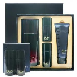 숨37 디어옴므 퍼펙트 올인원 퍼밍 세럼 110ml 기획