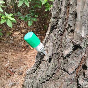 트리파워 수간주사 나무 영양제 5mL X10개