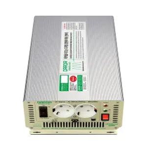 다르다 DP3000AQS 12V 3000w 인터미디어트급 표준정현파 인버터/차량용인버터/캠핑용인버터