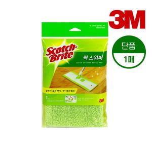 3M 퀵 스위퍼 청소패드 1매입