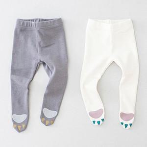 곰발 레깅스 / 아기옷 신생아옷 바디슈트 바디수트