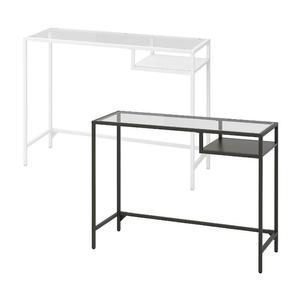 이케아 VITTSJO 빗셰 노트북책상