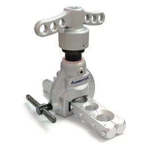 SUPER 동파이프확관기 자동 TFA455WQN 알루미늄 TF455WQN 스틸 동관확관기 동배관 동파이프