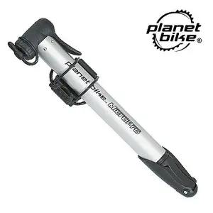 [플래닛바이크]플래닛 바이크 마이크로 프로 미니펌프+마운트포함