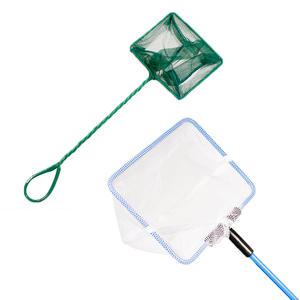 뜰채모음전/물고기/구피/열대어/뜰채/수족관/어항/청소