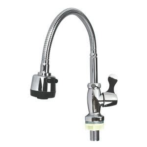 세로 단수 코브라 자바라 싱크대 씽크대 주방 수전 수도꼭지