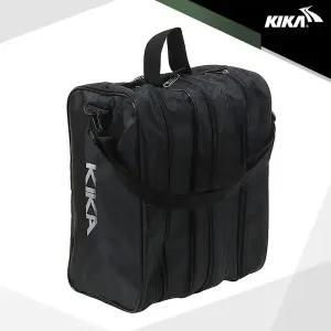 [키카] 트리플 슈즈백(SB410) 세칸 축구화가방 신발가방