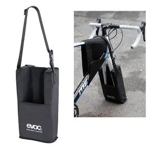 [에복] 에복 로드 바이크 아답터/자전거 기어 보호패드