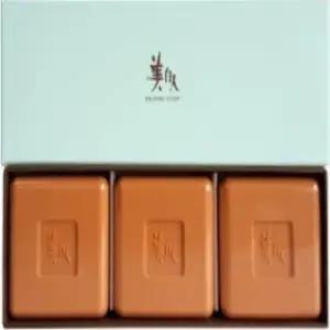 미자인 황토비누3개입 * 1세트