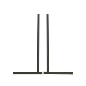 타공판 L자기둥 60cm