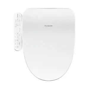 [쿠쿠]설치가 쉬운 인스퓨어 비데 CBT-G1032MW