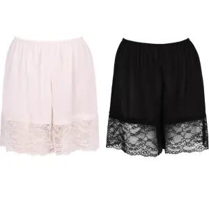 국산 E66 P 인견 레이스 속바지 여성 여름 잠옷 여자 엄마