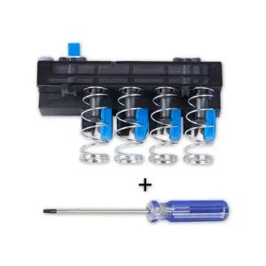 HP 호환 8710 8720 8730 8210 7740 7720 헤드 수리 헤드 칩판 부품