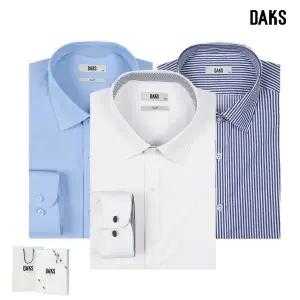 [롯데백화점]닥스 [26신상품]닥스 노케어 드레스셔츠 5종(사은품/선물포장가능)