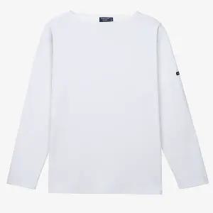 [대구백화점] [세인트제임스]길도 긴팔 무지티셔츠 Guildo U(NEIGE)