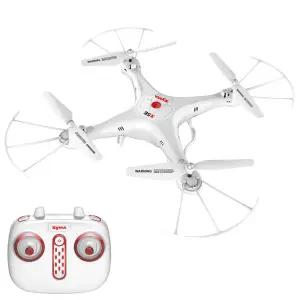 SYMA X5E DIY 교육용 조립드론
