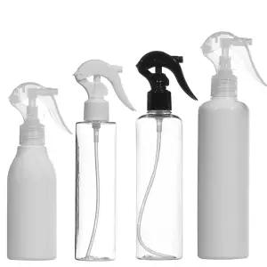 미니건스프레이(L형) 100ml 120ml 150ml 200ml 250ml 300ml 500ml 분무기공병 트리거스프레이