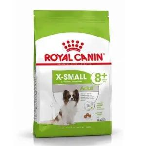 로얄캐닌 엑스스몰 어덜트 8+ 1.5kg
