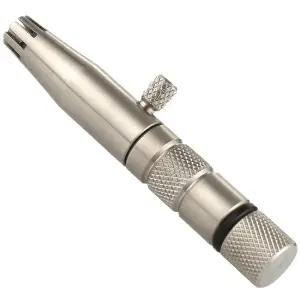 로얄 국산 코털정리기 실버 불렛