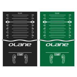 오레인 제자리멀리뛰기 매트(OSC-A426)