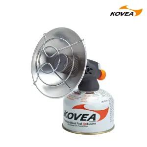 코베아 가스히터 KGH-1609 휴대용 캠핑 난로 미니 히터