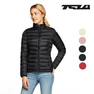 [테슬라]패커블 라이트 다운 자켓 TM-XKJ22